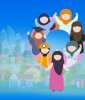 15 Perempuan Muslim dalam Berbagai Bidang Perjuangan