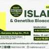 Islam & Genetika Bioacoustic