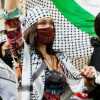 Keffiyeh Simbol Pertama Perjuangan dan Solidaritas Palestina