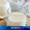 6 Kesalahan Memilih Oat Milk yang Tidak Sehat