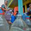 Waspadai bahaya minum air mentah, bisa picu penyakit serius