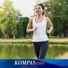Bagaimana Teknik Jalan Kaki 6-6-6 Bantu Menurunkan Berat Badan? Ahli Jelaskan