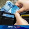 Penting Dilakukan, Ini Cara Membedakan Uang Asli dan Palsu