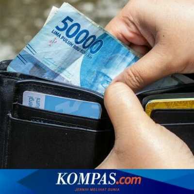 Penting Dilakukan, Ini Cara Membedakan Uang Asli dan Palsu