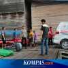 Pria Lamongan Hilang di Sungai Mahakam Ditemukan Meninggal Dunia