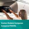 Kenapa Maskapai Memaksa Gate Check Meski Kompartemen Masih Kosong? Ini Alasannya