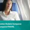 Jangan Pakai Pakaian Ini Saat Penerbangan Jarak Jauh, Ini Kata Mantan Pramugari