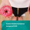 3 Rekomendasi Camilan Malam Sehat yang Cocok buat Diet