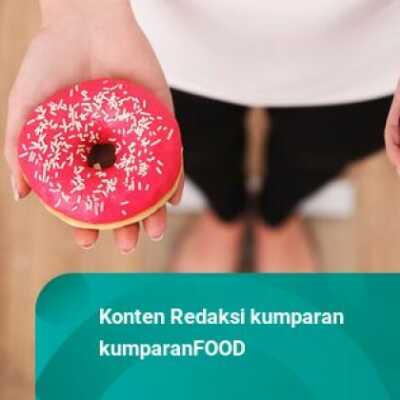 3 Rekomendasi Camilan Malam Sehat yang Cocok buat Diet