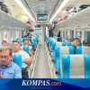 Naik Kereta 17 Agustus 2025, Ada Diskon Tiket 20 Persen