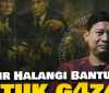 Mengapa Mesir Tak Mampu Bantu G4z4? Ini Teorinya.