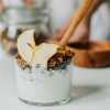 Resep Overnight Oat untuk Diet, Praktis dan Mengenyangkan