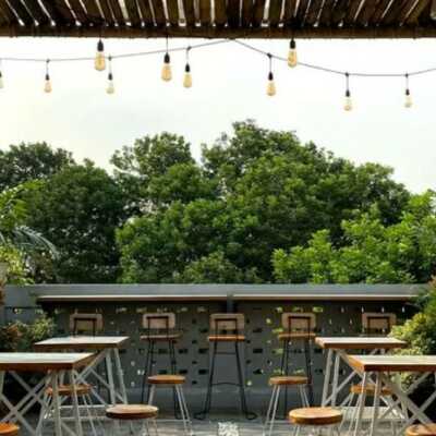 5 Rekomendasi Kafe Murah dan Nyaman di Dekat UI Depok