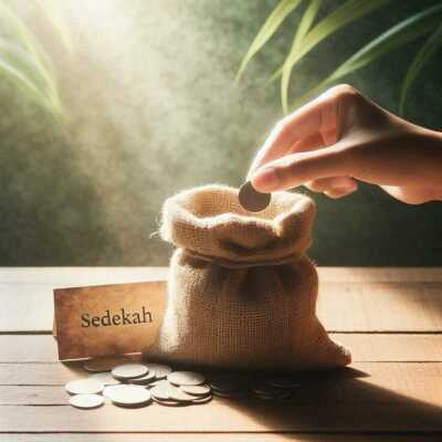 Keutamaan Sedekah: Amalan Mulia yang Membawa Berkah dalam Kehidupan Sehari-hari