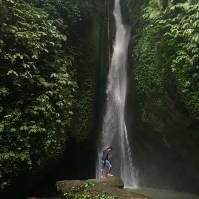 5 Spot Rahasia di Bali yang Tak Akan Kamu Temukan di Guidebook!